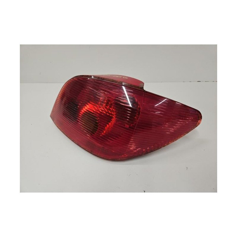 Feu Arriere Principal Droit (feux) Peugeot 307 Phase 1 (1)