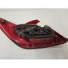 Feu Arriere Principal Droit (feux) Peugeot 307 Phase 1 (4)