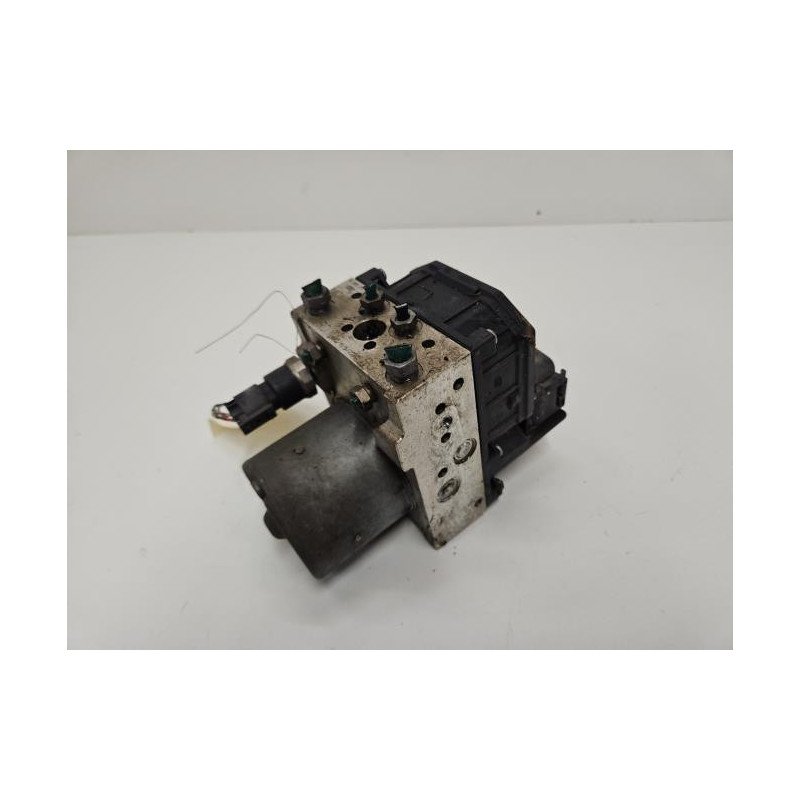 Bloc Abs (freins Anti-blocage) Peugeot 307 Phase 1 (1)