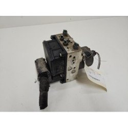 Bloc Abs (freins Anti-blocage) Peugeot 307 Phase 1 (3)