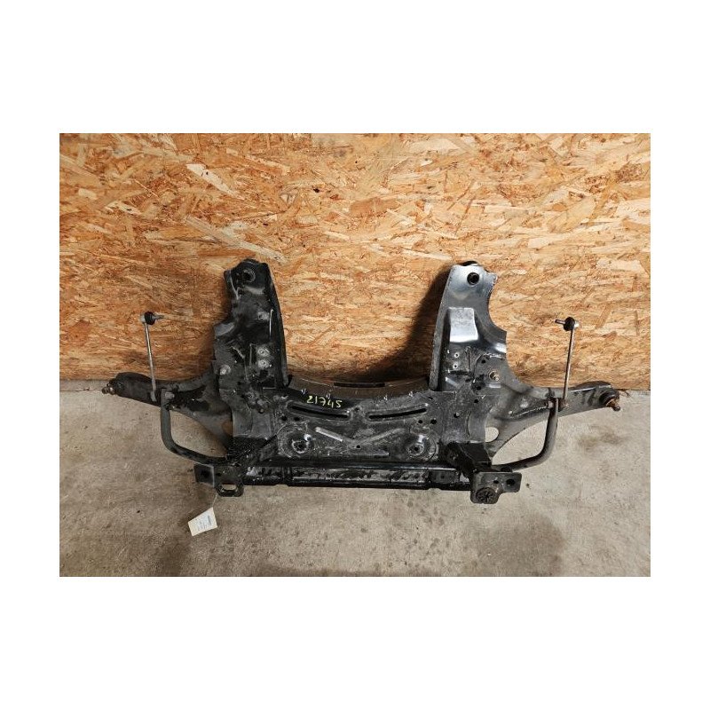 Berceau Avant Renault Twingo 3 Phase 2 (1)