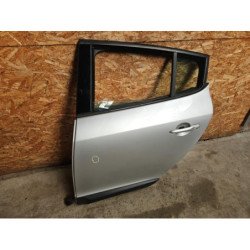 Porte Arriere Gauche Renault Megane 3 Phase 1 (3)