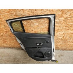 Porte Arriere Gauche Renault Megane 3 Phase 1 (5)
