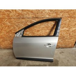 Porte Avant Gauche Renault Megane 3 Phase 1 (1)