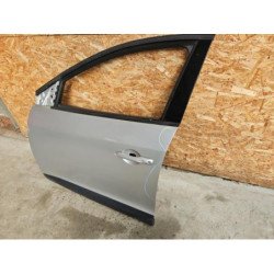 Porte Avant Gauche Renault Megane 3 Phase 1 (4)
