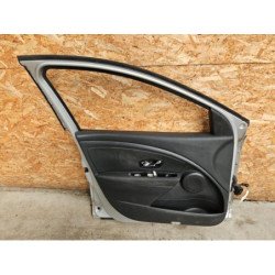 Porte Avant Gauche Renault Megane 3 Phase 1 (6)