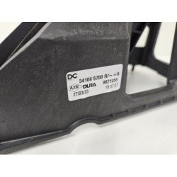 Levier De Vitesses Renault Twingo 3 Phase 2 (4)