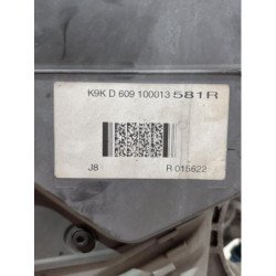 Moteur Renault Clio 4 Phase 1 (2)