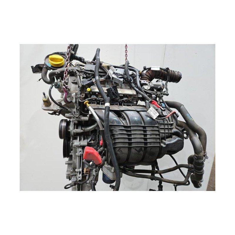Moteur Renault Twingo 3 Phase 2 (1)