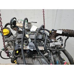 Moteur Renault Twingo 3 Phase 2 (6)