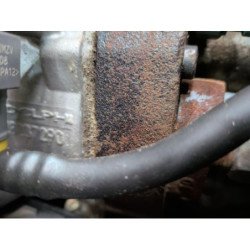 Moteur Renault Megane 3 Phase 1 (6)