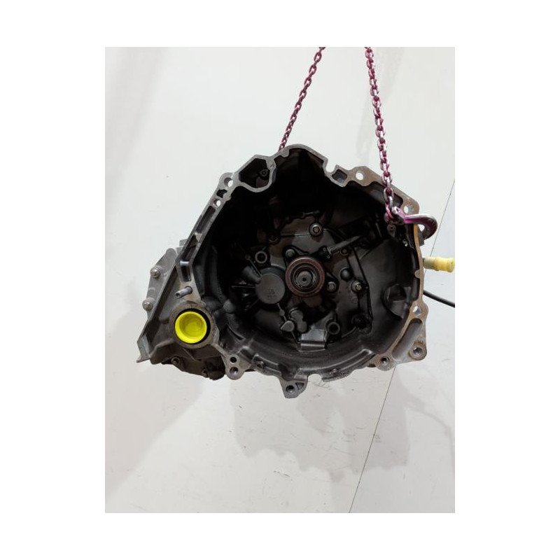 Boite De Vitesses Renault Twingo 3 Phase 2 (1)