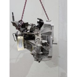 Boite De Vitesses Renault Twingo 3 Phase 2 (2)
