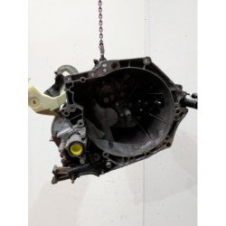 Boite De Vitesses Citroen C3 Picasso Phase 2 (1)
