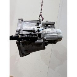 Boite De Vitesses Citroen C3 Picasso Phase 2 (3)