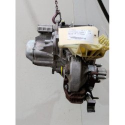 Boite De Vitesses Citroen C3 Picasso Phase 2 (5)