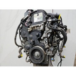 Moteur Citroen C3 Picasso Phase 2 (3)