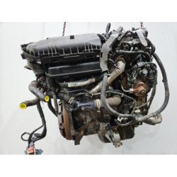 Moteur Citroen C3 Picasso Phase 2 (4)