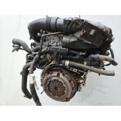 Moteur Citroen C3 Picasso Phase 2 (5)