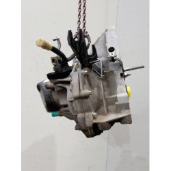 Boite De Vitesses Renault Megane 3 Phase 1 (2)