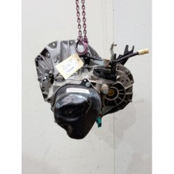 Boite De Vitesses Renault Megane 3 Phase 1 (3)