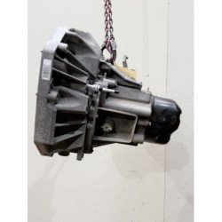 Boite De Vitesses Renault Megane 3 Phase 1 (4)