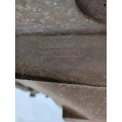 Boite De Vitesses Peugeot 2008 1 Phase 1 (5)