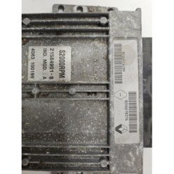 Kit De Demarrage Renault Laguna 2 Phase 1 (2)