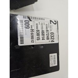 Kit De Demarrage Renault Laguna 2 Phase 1 (4)