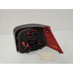 Feu Arriere Principal Gauche (feux) Volkswagen Golf 4 (3)