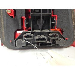 Feu Arriere Principal Gauche (feux) Volkswagen Golf 4 (4)