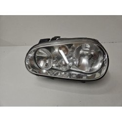 Optique Avant Principal Gauche (feux)(phare) Volkswagen Golf 4 (1)