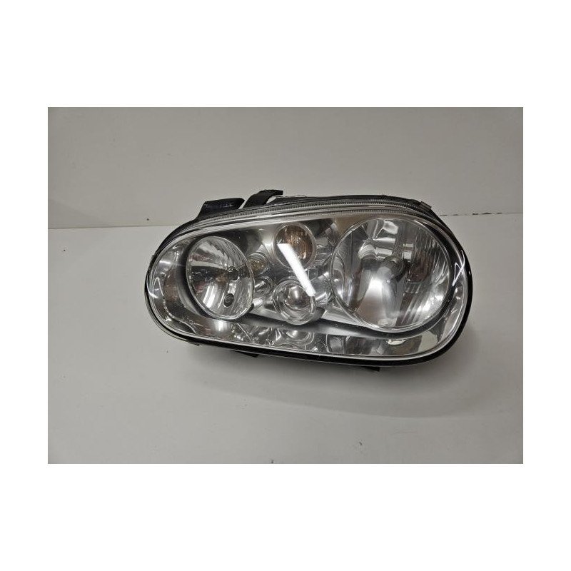 Optique Avant Principal Gauche (feux)(phare) Volkswagen Golf 4 (1)