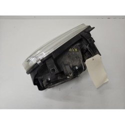 Optique Avant Principal Gauche (feux)(phare) Volkswagen Golf 4 (2)