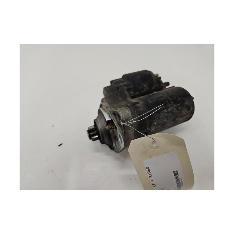 Demarreur Volkswagen Golf 4 (1)