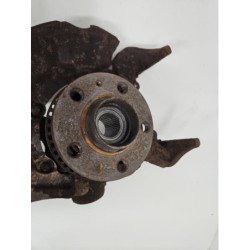 Pivot De Moyeu Avant Gauche Volkswagen Golf 4 (2)