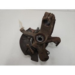 Pivot De Moyeu Avant Gauche Volkswagen Golf 4 (4)