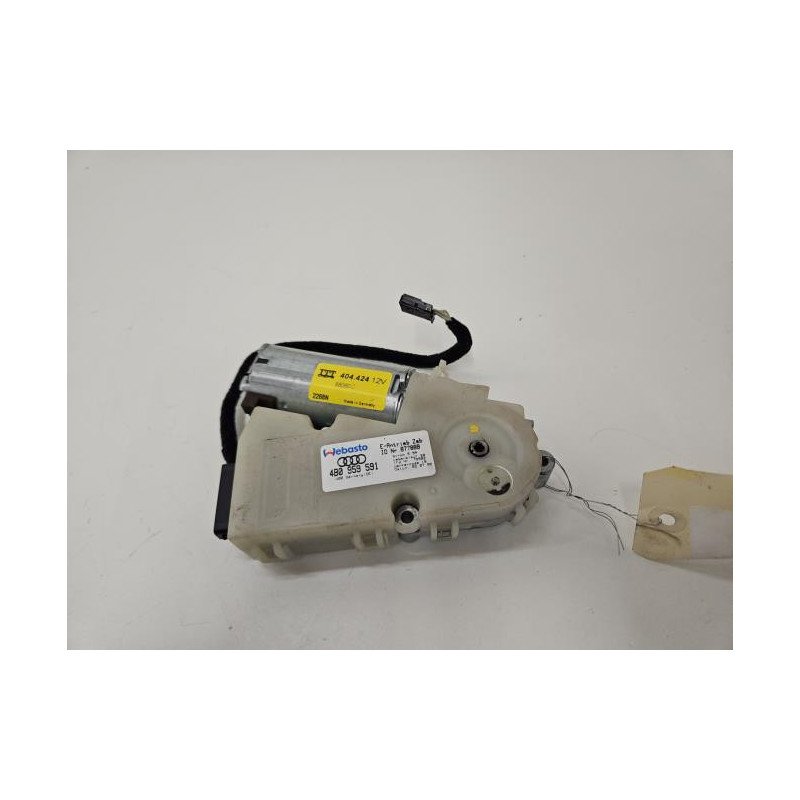 Moteur Toit Ouvrant Volkswagen Golf 4 (1)