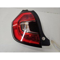 Feu Arriere Principal Gauche (feux) Renault Twingo 3 Phase 2 (2)