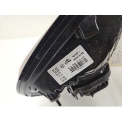 Feu Arriere Principal Gauche (feux) Renault Twingo 3 Phase 2 (3)