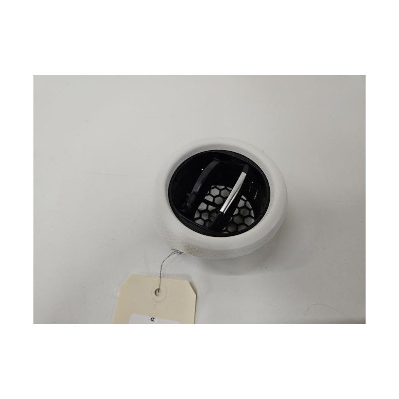 Aerateur Tableau De Bord Avant Droit Renault Twingo 3 Phase 2 (1)