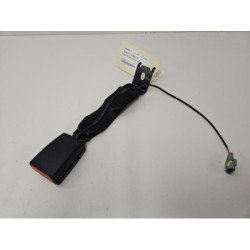 Attache Ceinture Arriere Droit Renault Twingo 3 Phase 2 (1)