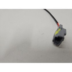 Attache Ceinture Arriere Droit Renault Twingo 3 Phase 2 (3)