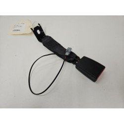 Attache Ceinture Arriere Gauche Renault Twingo 3 Phase 2 (1)