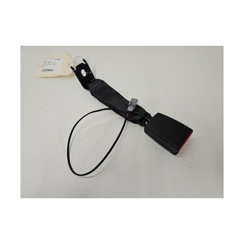 Attache Ceinture Arriere Gauche Renault Twingo 3 Phase 2 (1)