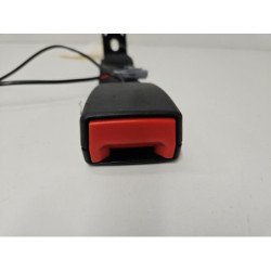 Attache Ceinture Arriere Gauche Renault Twingo 3 Phase 2 (2)