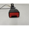Attache Ceinture Arriere Gauche Renault Twingo 3 Phase 2 (2)