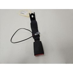 Attache Ceinture Arriere Gauche Renault Twingo 3 Phase 2 (3)