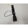 Attache Ceinture Arriere Gauche Renault Twingo 3 Phase 2 (3)