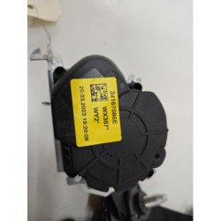 Ceinture Arriere Droit Renault Twingo 3 Phase 2 (2)